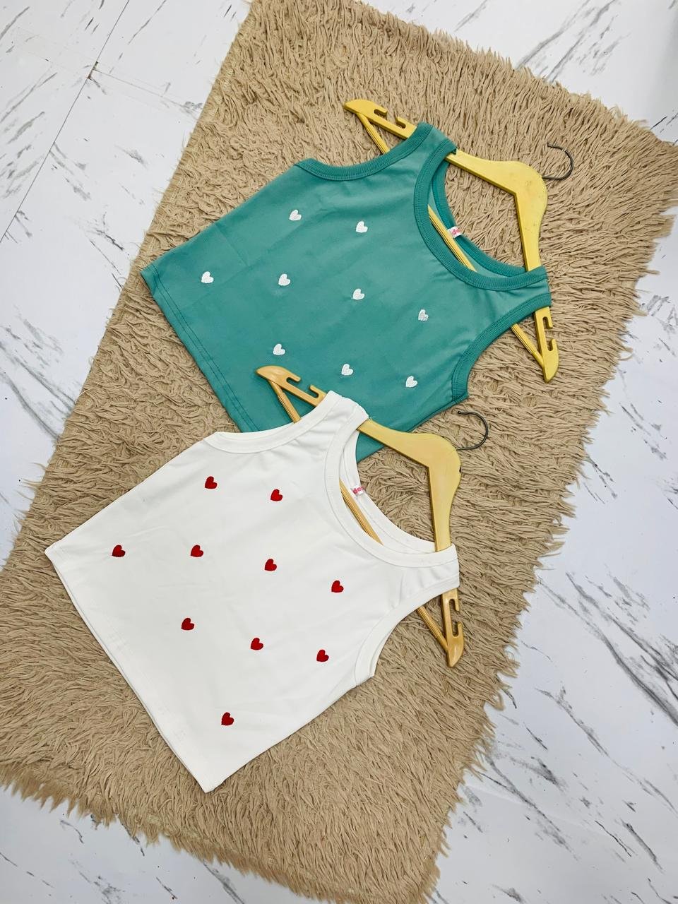 girls tank top - Image 2