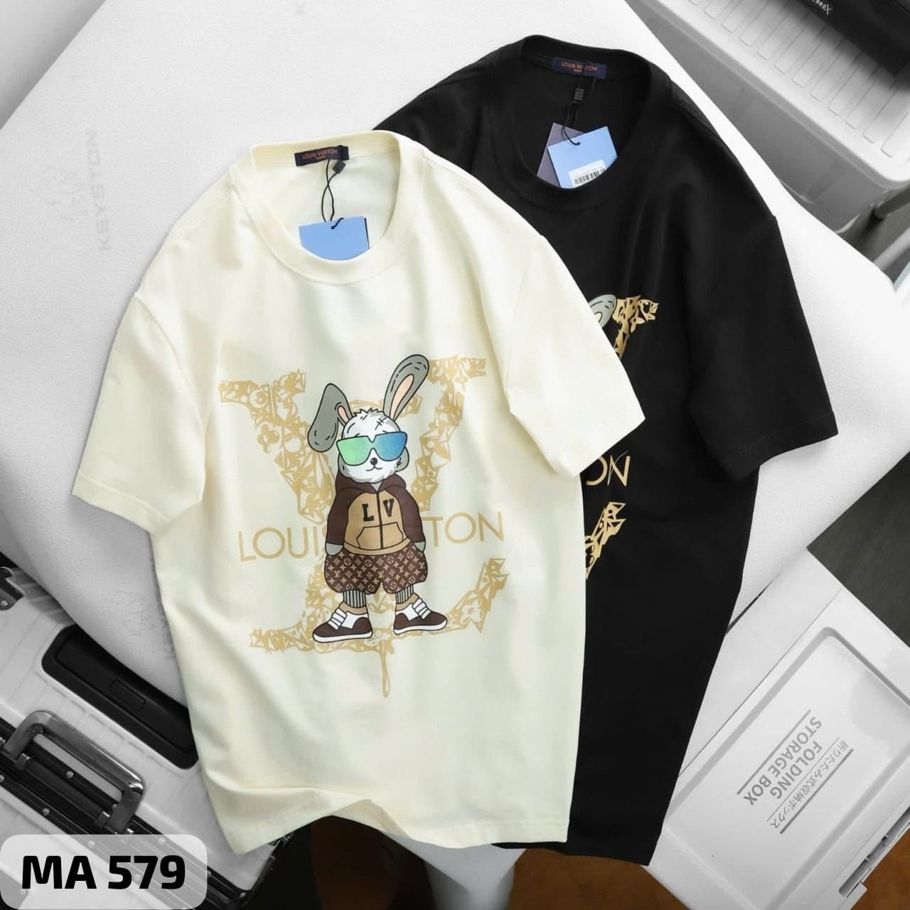 unisex premium tshirt